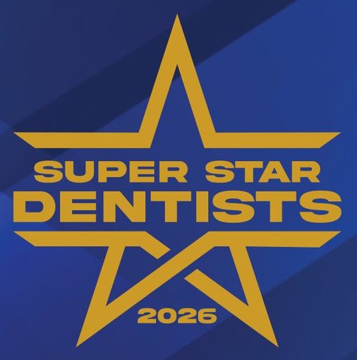top dentist 2024